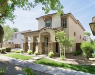 Unit for rent at 4212 E Vest Avenue, Gilbert, AZ, 85295
