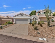 Unit for rent at 1138 E Amberwood Drive, Phoenix, AZ, 85048