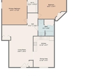Unit for rent at 1-18 Willow Way, Rhinebeck, NY, 12572