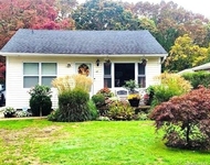 Unit for rent at 48 Eleanor Avenue, Mastic, NY, 11950