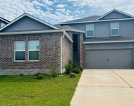 Unit for rent at 1628 Frontenac St, Leander, TX, 78641