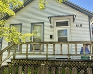 Unit for rent at 810 Simpson Street, Evanston, IL, 60201