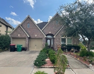 Unit for rent at 6706 Aqua Falls, Missouri City, TX, 77459