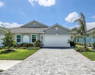 Unit for rent at 21904 Milan Villas Lane, Estero, FL, 33928