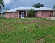 Unit for rent at 311 Inman Street, Lehigh Acres, FL, 33936