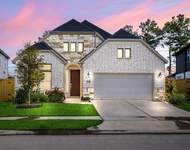 Unit for rent at 22038 Big Sky Drive, Tomball, TX, 77375