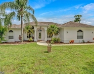 Unit for rent at 2720 24th Ave Se, Naples, FL, 34117