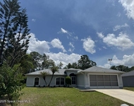 Unit for rent at 710 Avalon Street Se, Palm Bay, FL, 32909