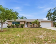 Unit for rent at 2465 Brentwood Drive, CLEARWATER, FL, 33764