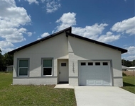 Unit for rent at 14665 Sw 22nd Place, OCALA, FL, 34481