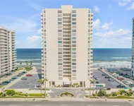 Unit for rent at 2987 S Atlantic Avenue, DAYTONA BEACH, FL, 32118