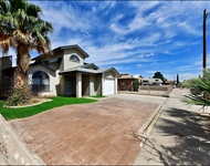 Unit for rent at 11051 Rockdale, El Paso, TX, 79934