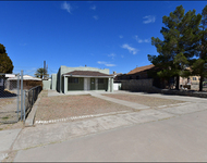 Unit for rent at 4425 La Luz Avenue, El Paso, TX, 79903