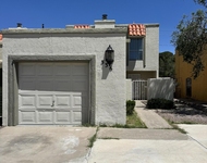Unit for rent at 336 Villa Canto Street, El Paso, TX, 79912