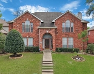 Unit for rent at 2116 Houlton Lane, Plano, TX, 75025