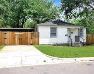 Unit for rent at 3109 Hunter Street, Fort Worth, TX, 76112