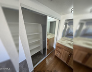 Unit for rent at 1432 W Emerald Avenue, Mesa, AZ, 85202