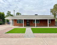 Unit for rent at 751 W 3rd Place, Mesa, AZ, 85201