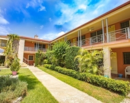 Unit for rent at 3637 S Olive Avenue, West Palm Beach, FL, 33405