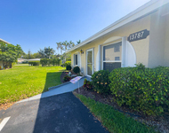 Unit for rent at 13787 Flora Place, Delray Beach, FL, 33484