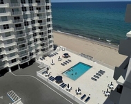Unit for rent at 4511 S Ocean Boulevard, Highland Beach, FL, 33487