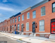 Unit for rent at 2117 E Chase Street, BALTIMORE, MD, 21213