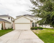 Unit for rent at 1010 Doubletree Glen Drive, Houston, TX, 77073