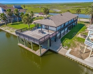 Unit for rent at 4907 Jolly Roger Road, Jamaica Beach, TX, 77554