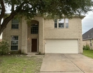 Unit for rent at 60 Atascadero Drive, Manvel, TX, 77578