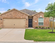 Unit for rent at 12059 Powderhorn Lane, Pinehurst, TX, 77362