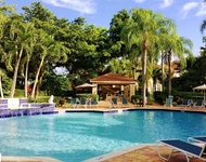 Unit for rent at 1727 Village Boulevard, West Palm Beach, FL, 33409