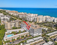 Unit for rent at 3589 S Ocean Boulevard, South Palm Beach, FL, 33480