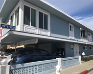 Unit for rent at 111 19th Street, NEWPORT BEACH, CA, 92663
