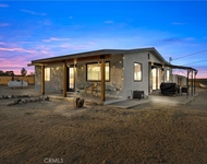 Unit for rent at 64654 Sun Mesa Road, JOSHUA TREE, CA, 92252