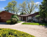 Unit for rent at 2821 Covert Road, Glenview, IL, 60025