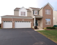 Unit for rent at 8116 Bluestem Avenue, Joliet, IL, 60431
