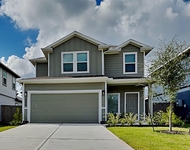 Unit for rent at 23792 Patchouli Terrace Drive, Splendora, TX, 77372