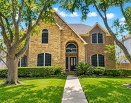 Unit for rent at 223 Wild Oak Run, Houston, TX, 77094