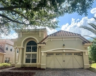 Unit for rent at 6984 Brescia Way, ORLANDO, FL, 32819