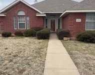 Unit for rent at 1350 Princeton Street, Abilene, TX, 79602