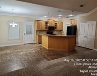 Unit for rent at 7750 Spinks Road, Abilene, TX, 79603