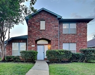 Unit for rent at 2312 Gerber Drive, Mesquite, TX, 75181