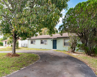 Unit for rent at 1218 Giller Avenue, Mangonia Park, FL, 33407