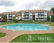 Unit for rent at 312 Edison Glen Terrace, Edison, NJ, 08837