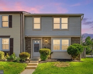 Unit for rent at 4600 Brentleigh Court, ANNANDALE, VA, 22003