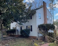 Unit for rent at 1927 Ward Street, Durham, NC, 27707