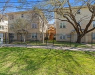 Unit for rent at 305 E 31st St, Austin, TX, 78705