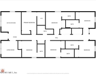 Unit for rent at 3540 Datura Street, St. Augustine, FL, 32084