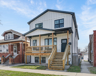 Unit for rent at 2514 Harvey Avenue, Berwyn, IL, 60402