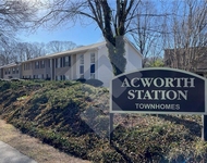 Unit for rent at 4267 Grogan Street Nw, Acworth, GA, 30101